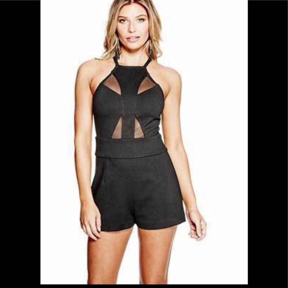 GUESS Romper